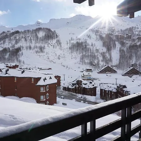 Cervinia Uno - 10 Breuil-Cervinia