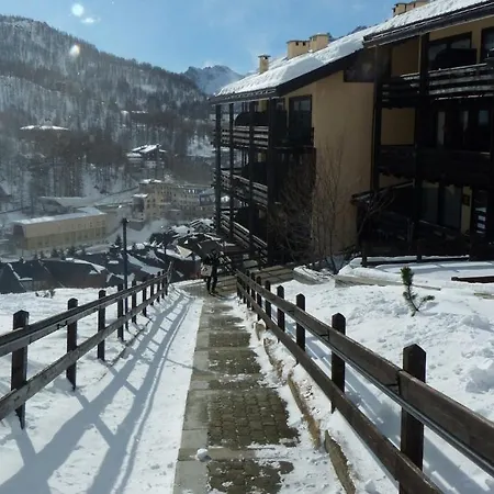 Lägenhet Cervinia Uno - 10 *