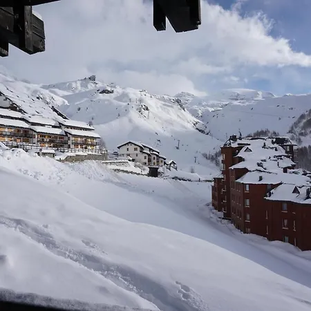 Cervinia Uno - 10 Lägenhet