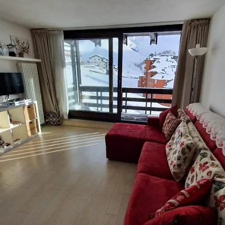 Cervinia Uno - 10 Breuil-Cervinia